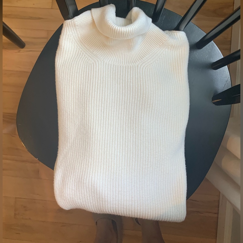 Buck Mason Sweater